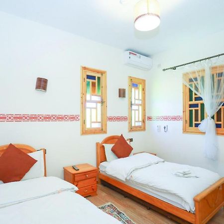 Maison D'Hotes Tinwitchi Azilal Exterior foto