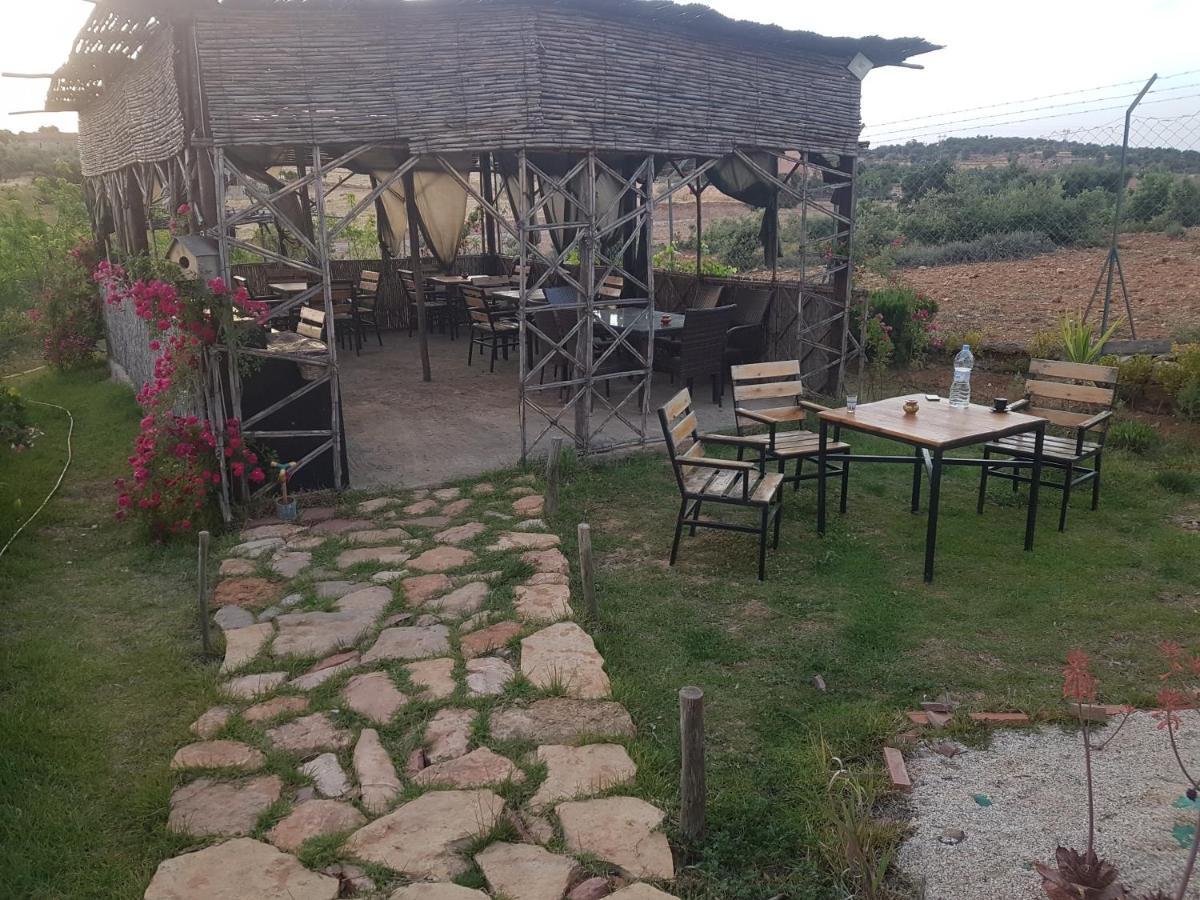 Maison D'Hotes Tinwitchi Azilal Exterior foto