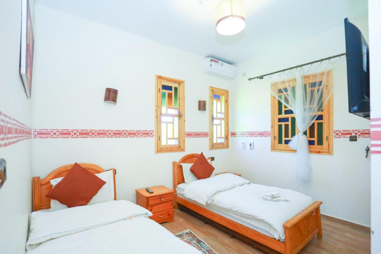 Maison D'Hotes Tinwitchi Azilal Exterior foto